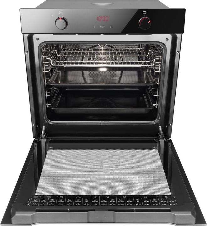 Image du produit Amica Piekarnik ED37210B X-TYPE
