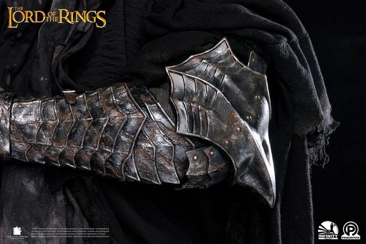 Immagine prodotto Infinity Studio Il Signore degli Anelli "The Ringwraith" Busto 1/1