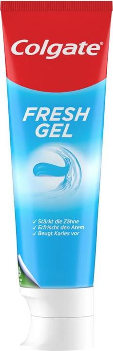 Colgate Blue Fresh Gel Zahnpasta (100 ml)