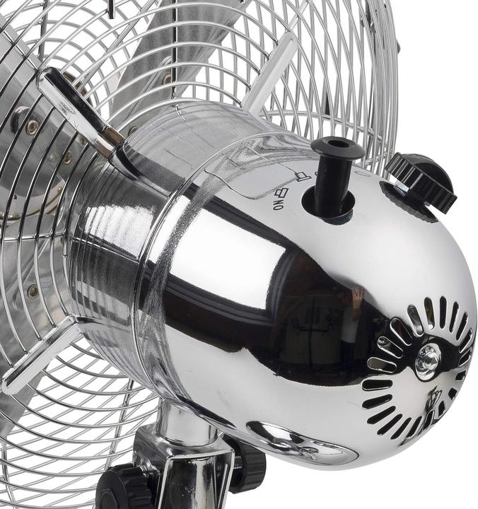 Produktbild Bestron DFT35CH (59.49 dB)