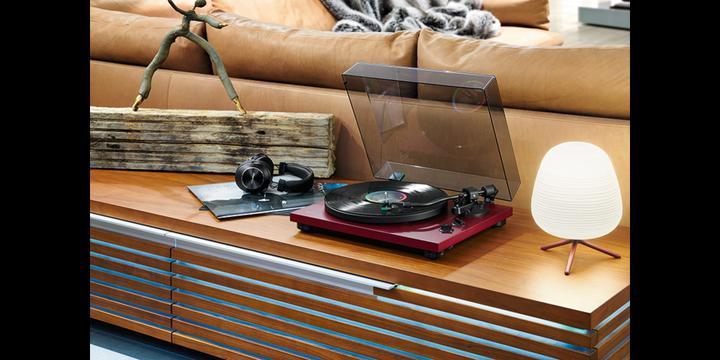 Immagine prodotto TEAC Tn-400bt (Manuale)