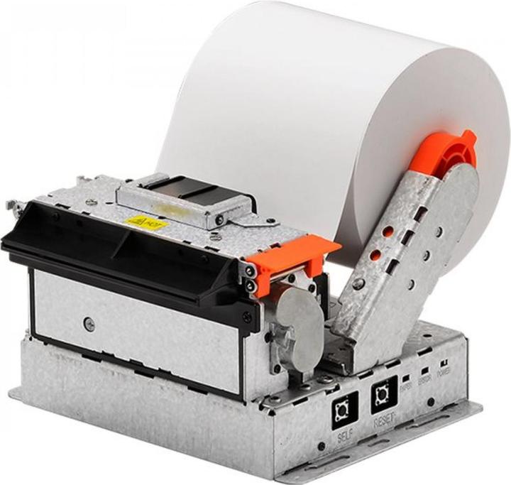 Produktbild Bixolon Dsub 9P, DC Jack, Paper (USB 2.0)