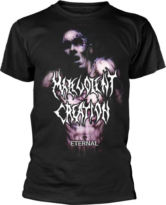 Malevolent Creation Eternal