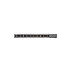 Actual product image Juniper EX2300-48T Switch (48 Ports)