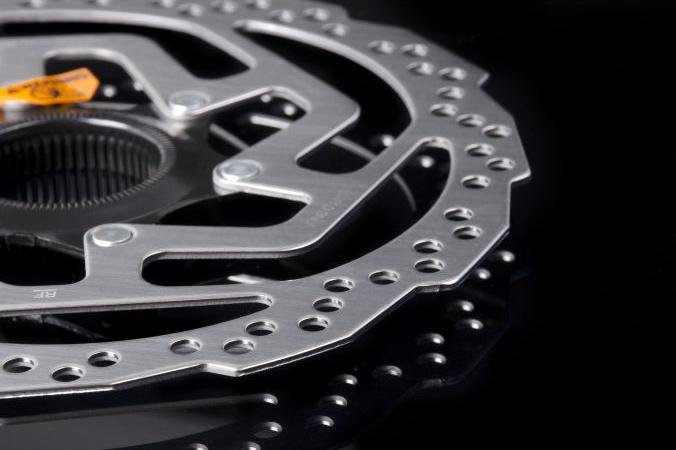 Produktbild Shimano SM-RT10 (180 mm)
