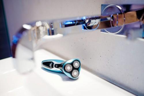 Produktbild Teesa Rotary shaver HYPERCARE PRO700