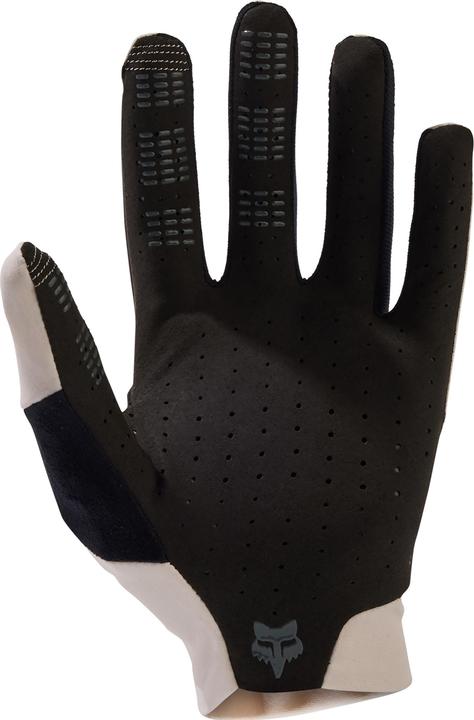 Actual product image Fox Gloves 23 Flexair Wht L (L)