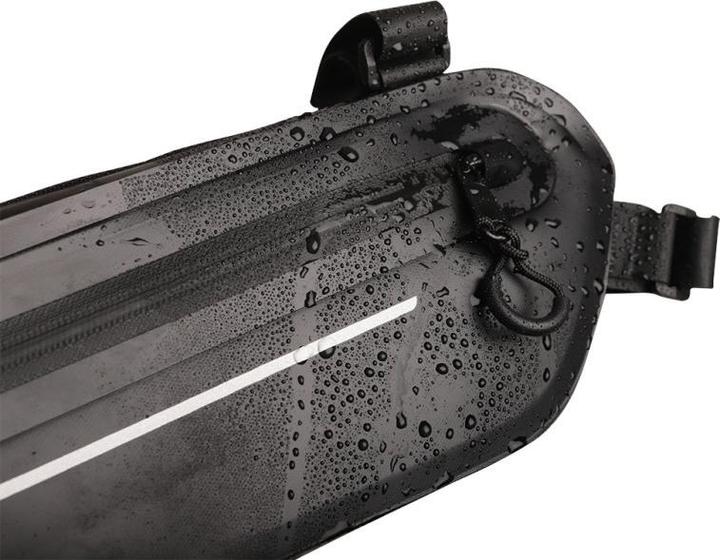Immagine prodotto Zefal Z Adventure C4 (4.20 l, Borsa telaio)