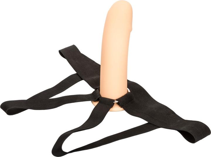 Image du produit CalExotics PPA Avec Jock Strap - Ivory