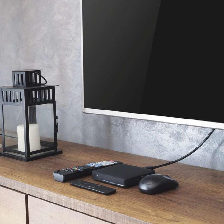 Immagine prodotto Emos Cavo HDMI 2.0 A maschio - A maschio ad alta velocità 5m (5 m, HDMI)