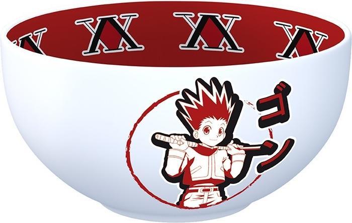 Image du produit ABYstyle Hunter X Hunter - Gon & Kirua