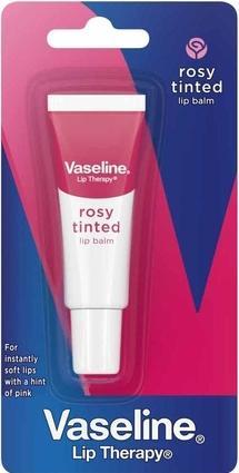 Produktbild Vaseline Rosy Tinted (Gel)