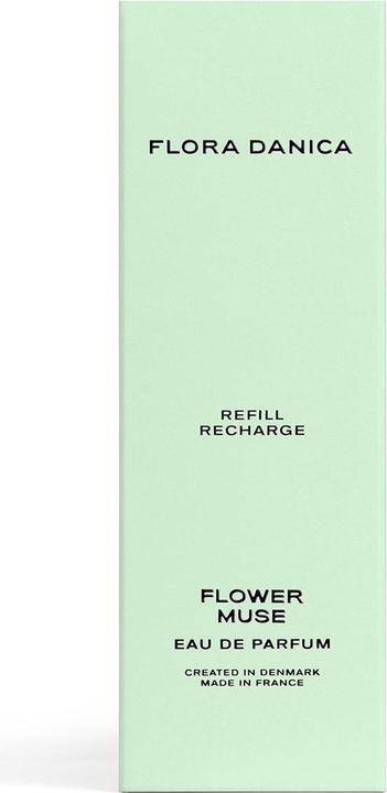 Produktbild Flora Danica Flower Muse Eau de Parfum Refillable (Eau de Parfum, 125 ml)