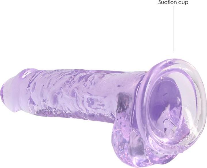 Image du produit RealRock Crystal Clear