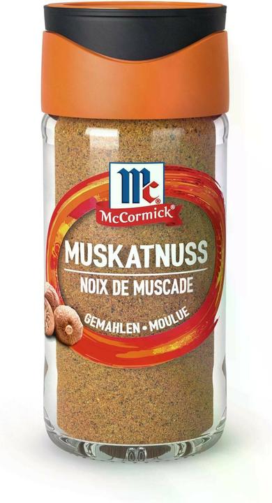 Image du produit McCormick Noix de muscade (31 g)