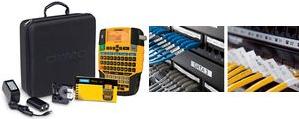 Image du produit Dymo Rhino 4200 Kofferset