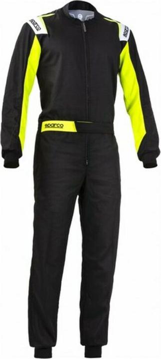 Produktbild Sparco Kartoverall Rookie (L)