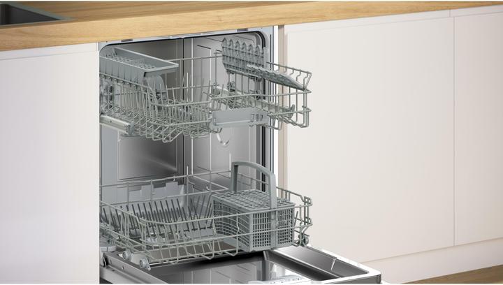 Produktbild Bosch Hausgeräte SMV4HTX03E