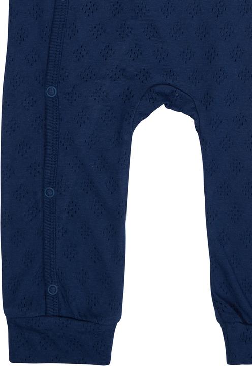 Actual product image loud + proud Jumpsuit Jacquard Knit (86)