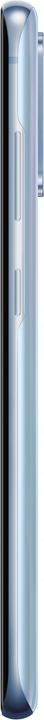 Actual product image Samsung Galaxy S20 5G (128 GB, Cloud Blue, 6.20", Hybrid Dual SIM + eSIM, 64 Mpx, 5G)
