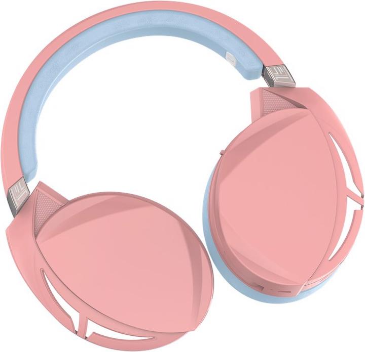 Actual product image ASUS ROG Strix Fusion 300 (Cable)