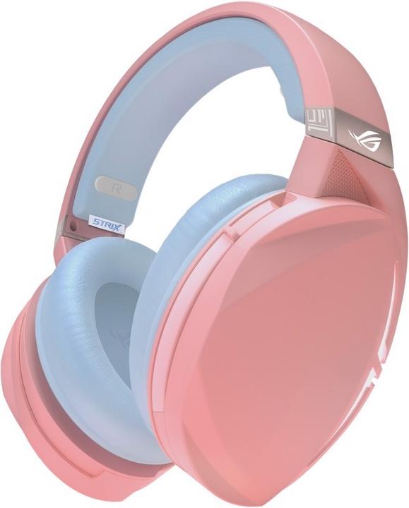 Actual product image ASUS ROG Strix Fusion 300 (Cable)