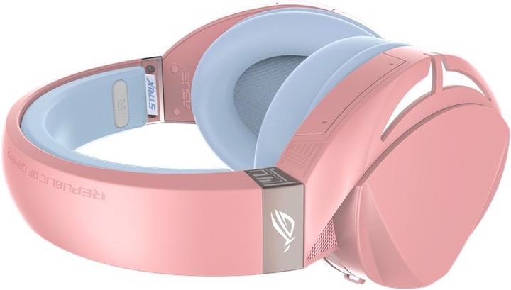 Actual product image ASUS ROG Strix Fusion 300 (Cable)