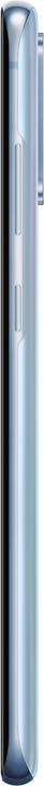 Actual product image Samsung Galaxy S20+ (128 GB, Cloud Blue, 6.70", Hybrid Dual SIM + eSIM, 64 Mpx, 4G)