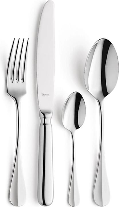 Actual product image Amefa Baguette Menu Fork 18/10 (1 Piece, Cutlery set)