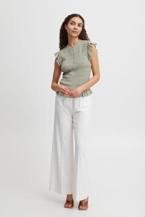 Image du produit B.young BYFELICE VNECK TOP - 20812955 (38)