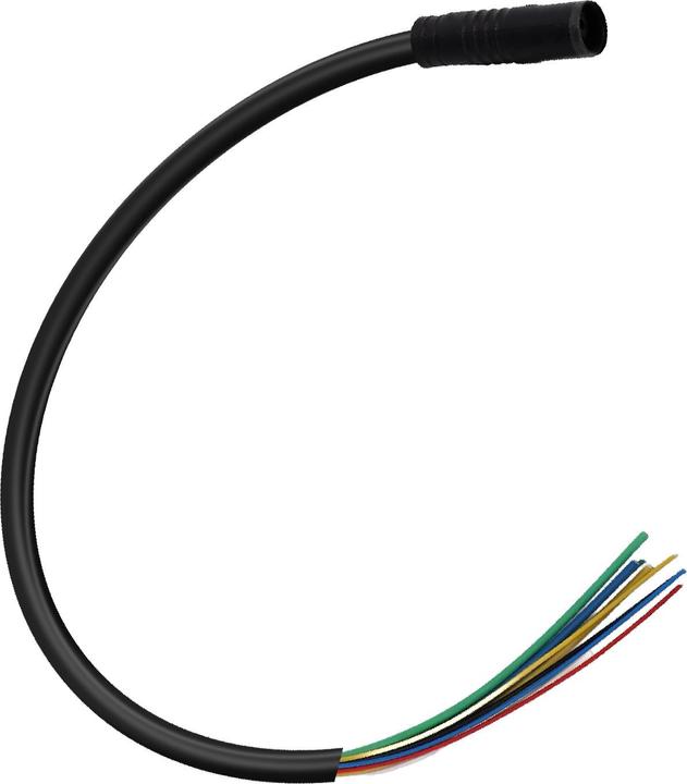 Image du produit Avizar Câble de contrôleur pour moto Pièce de rechange
