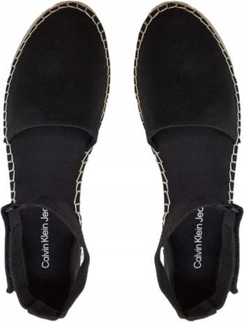Image du produit Calvin Klein Espadrilles à la cheville Chaussures pour femmes (38)