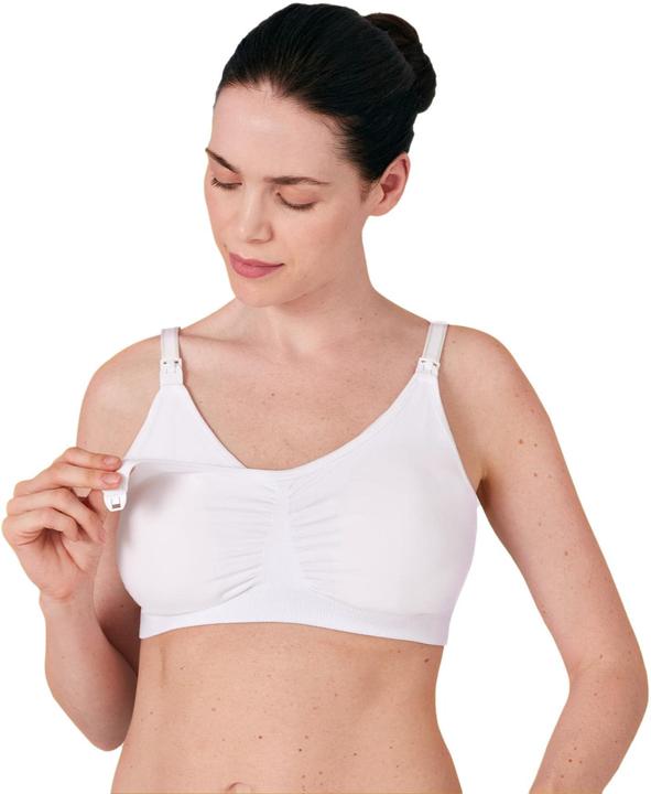 Actual product image Medela Hands-free 3in1 (S)