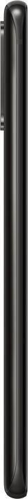 Image du produit Samsung Galaxy S20+ 5G (128 Go, Cosmic black, 6.70", Double SIM hybride + eSIM, 64 Mpx, 5G)