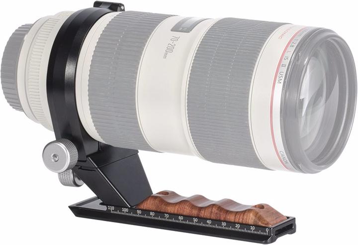 Image du produit SmallRig Anneau de montage pour trépied Canon (Support de stand)