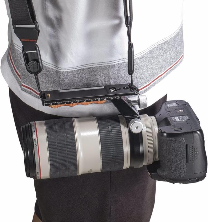 Image du produit SmallRig Anneau de montage pour trépied Canon (Support de stand)