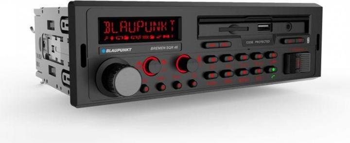 Produktbild Blaupunkt Bremen SQR 46 DAB