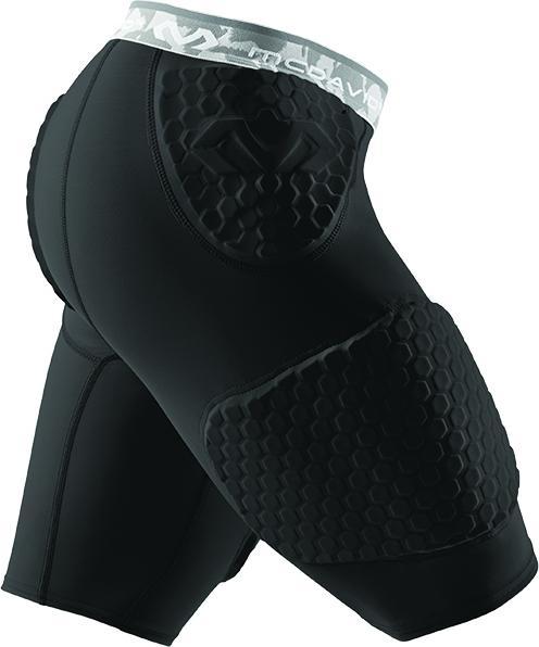 Image du produit McDavid Pantalon De Protection "Hex" Wrap (S)