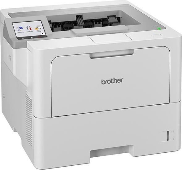 Actual product image Brother HL-L6410DN (Laser, Black and white)