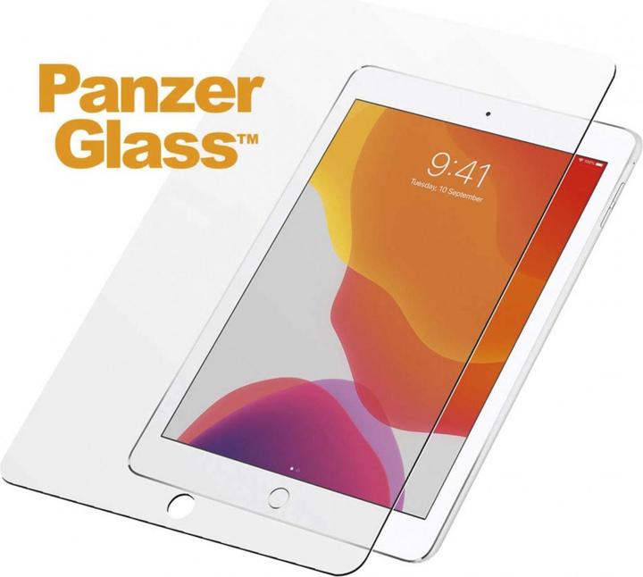 Immagine prodotto PanzerGlass pellicola protettiva (1 Pezzo/i, iPad 2019 (7° gene), iPad 2020 (8. Gen))