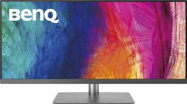 Productafbeelding BenQ PD3420Q (3440 x 1440 pixels, 34")