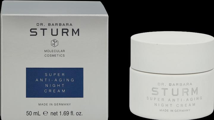 Immagine prodotto Dr. Barbara Sturm Super Crema Notte Anti-Età (50 ml, Crema notte)
