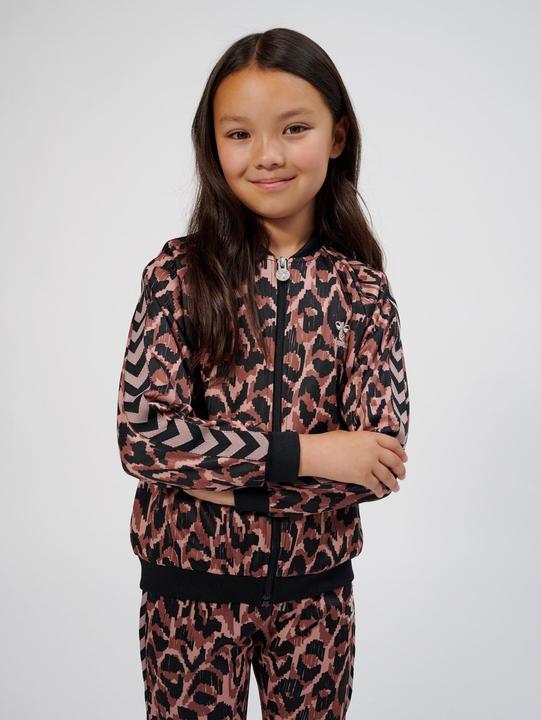 Produktbild hummel Hmlammi Zip Jacket (110)