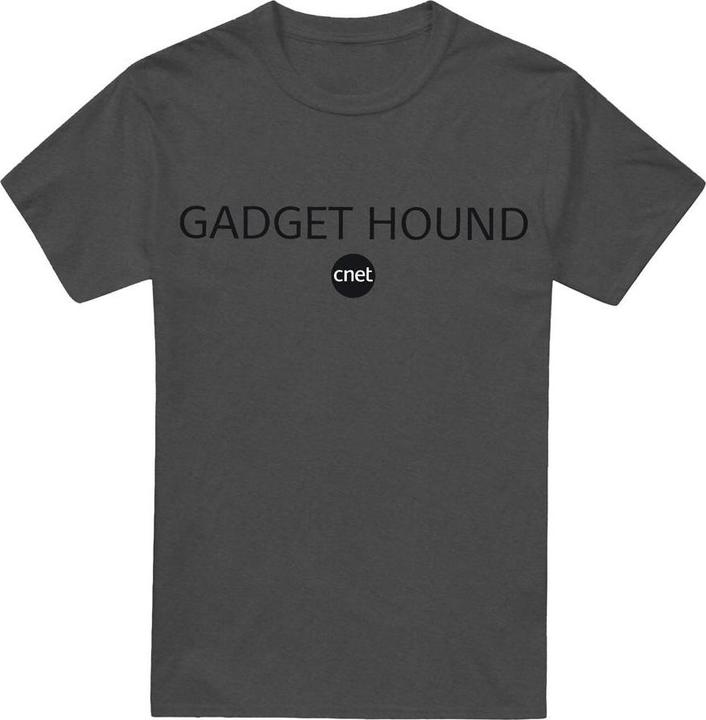 CBS Gadget Hound TShirt