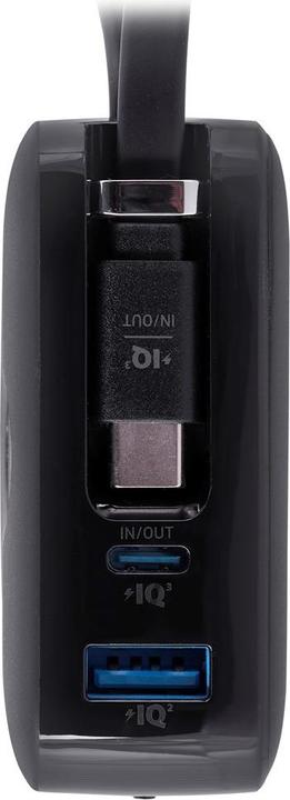 Produktbild Anker 335 PowerCore (20000 mAh, 20 W, 74 Wh)