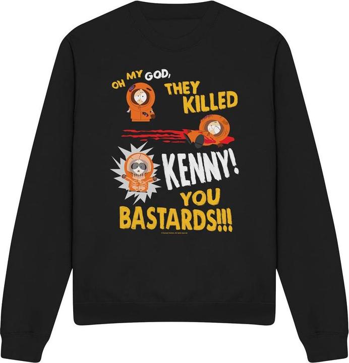Ubisoft Dead Sweatshirt