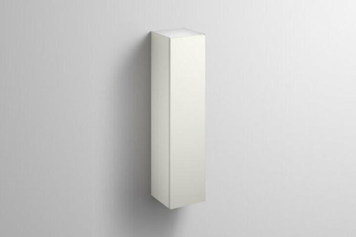Alape Armadio alto HS.FO1250.L, L: 300mm H: 1246mm P: 303mm, 6323990010