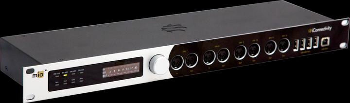 iConnectivity mioXL (USB)