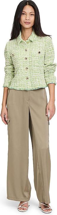 Produktbild Betty Barclay Blazer-Jacke langarm (46)