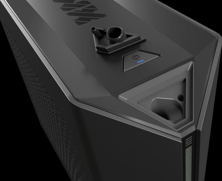 Produktbild XMG Neo (15.60", Intel Core i7-12700H, 32 GB, 1000 GB, CH)